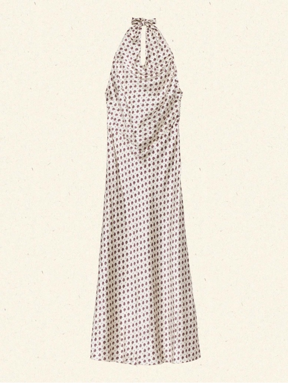 Doen Noemie Dress NWT size small